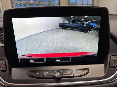 2023 Chevrolet Blazer AWD 2LT