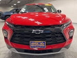 2023 Chevrolet Blazer AWD 2LT