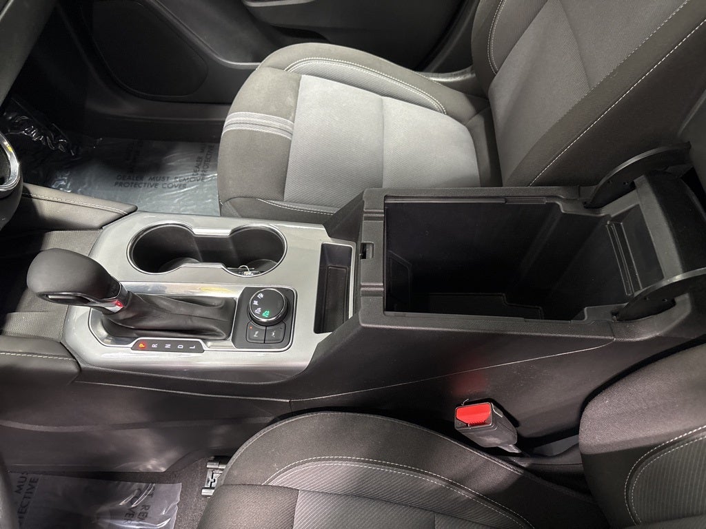 2023 Chevrolet Blazer AWD 2LT