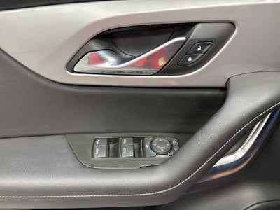 2023 Chevrolet Blazer AWD 2LT