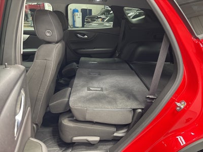 2023 Chevrolet Blazer AWD 2LT