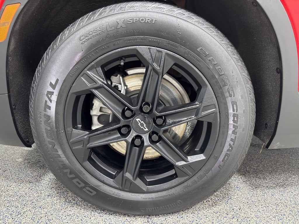 2023 Chevrolet Blazer AWD 2LT