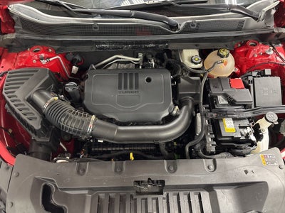 2023 Chevrolet Blazer AWD 2LT