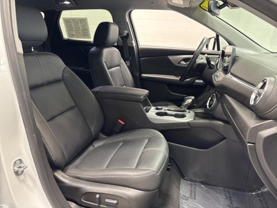 2023 Chevrolet Blazer AWD 3LT
