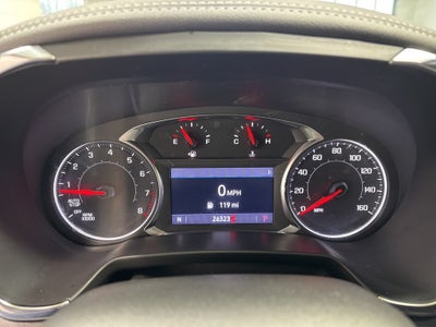 2023 Chevrolet Blazer AWD 3LT