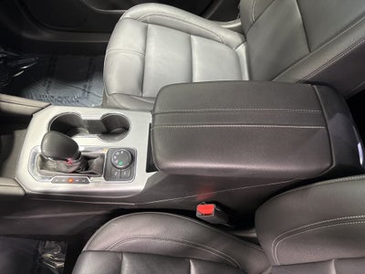 2023 Chevrolet Blazer AWD 3LT