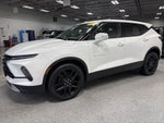 2023 Chevrolet Blazer AWD 3LT