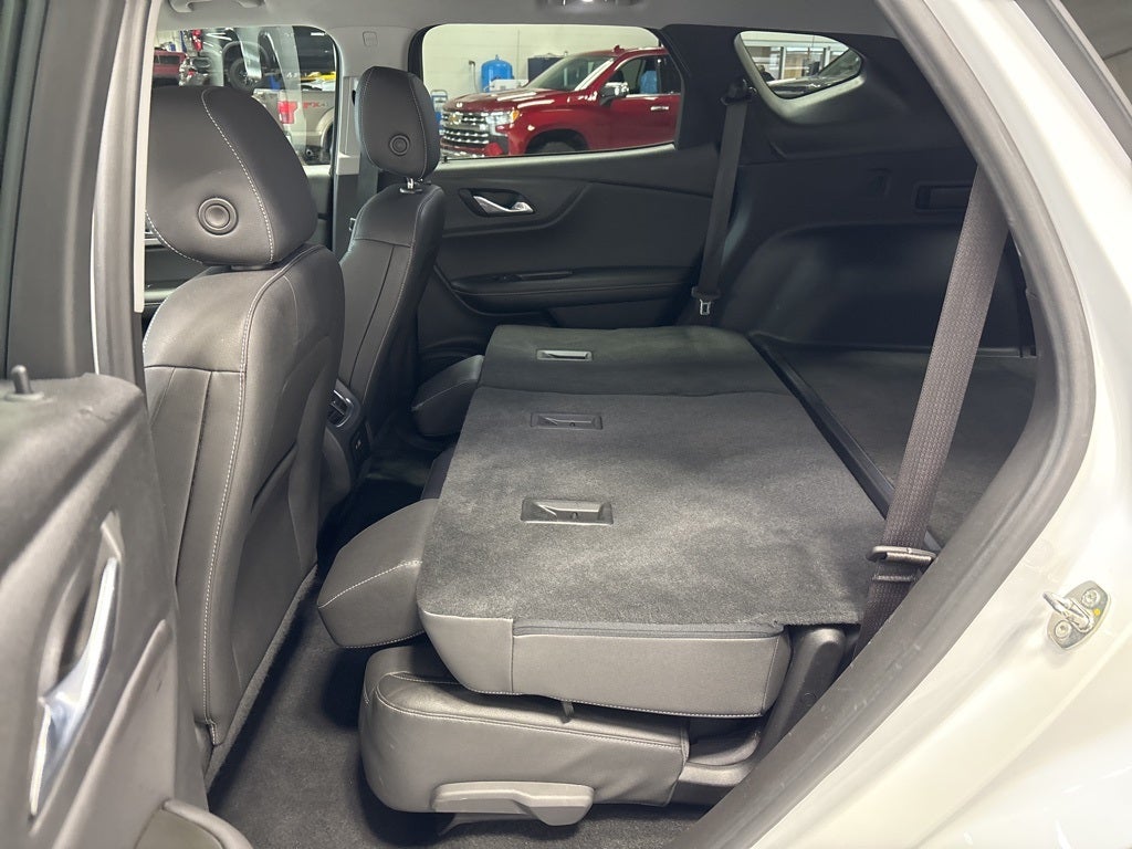 2023 Chevrolet Blazer AWD 3LT