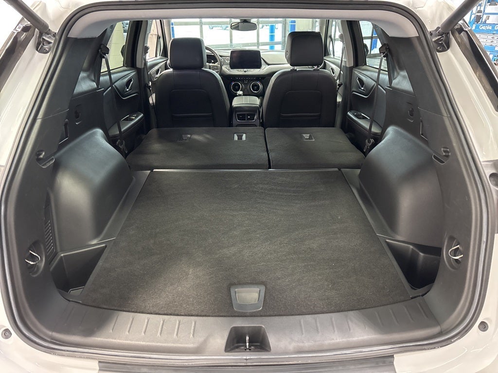 2023 Chevrolet Blazer AWD 3LT