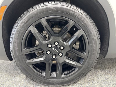 2023 Chevrolet Blazer AWD 3LT