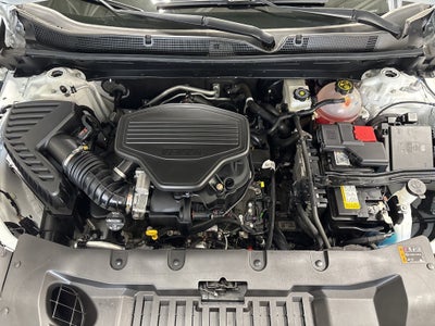 2023 Chevrolet Blazer AWD 3LT