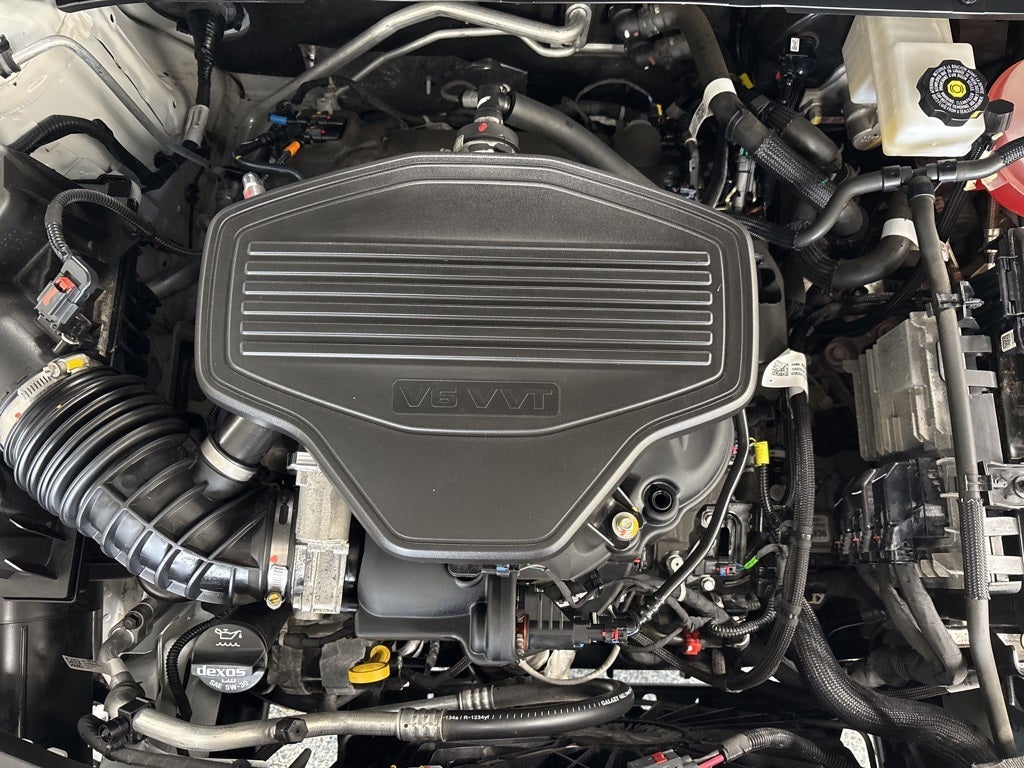 2023 Chevrolet Blazer AWD 3LT