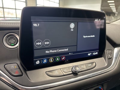 2023 Chevrolet Blazer AWD 3LT