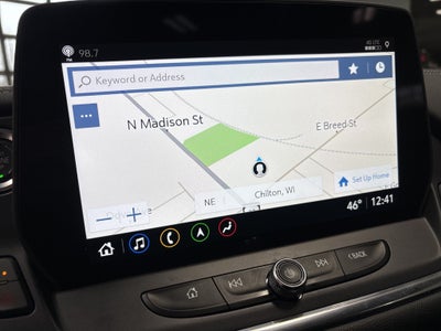 2023 Chevrolet Blazer AWD 3LT