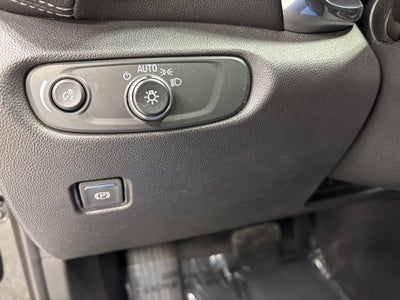 2023 Chevrolet Blazer AWD 3LT