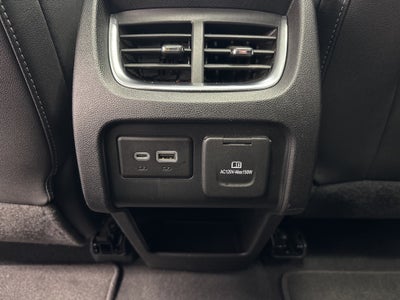 2023 Chevrolet Blazer AWD 3LT