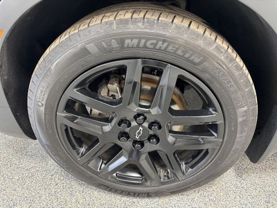 2023 Chevrolet Blazer AWD 3LT
