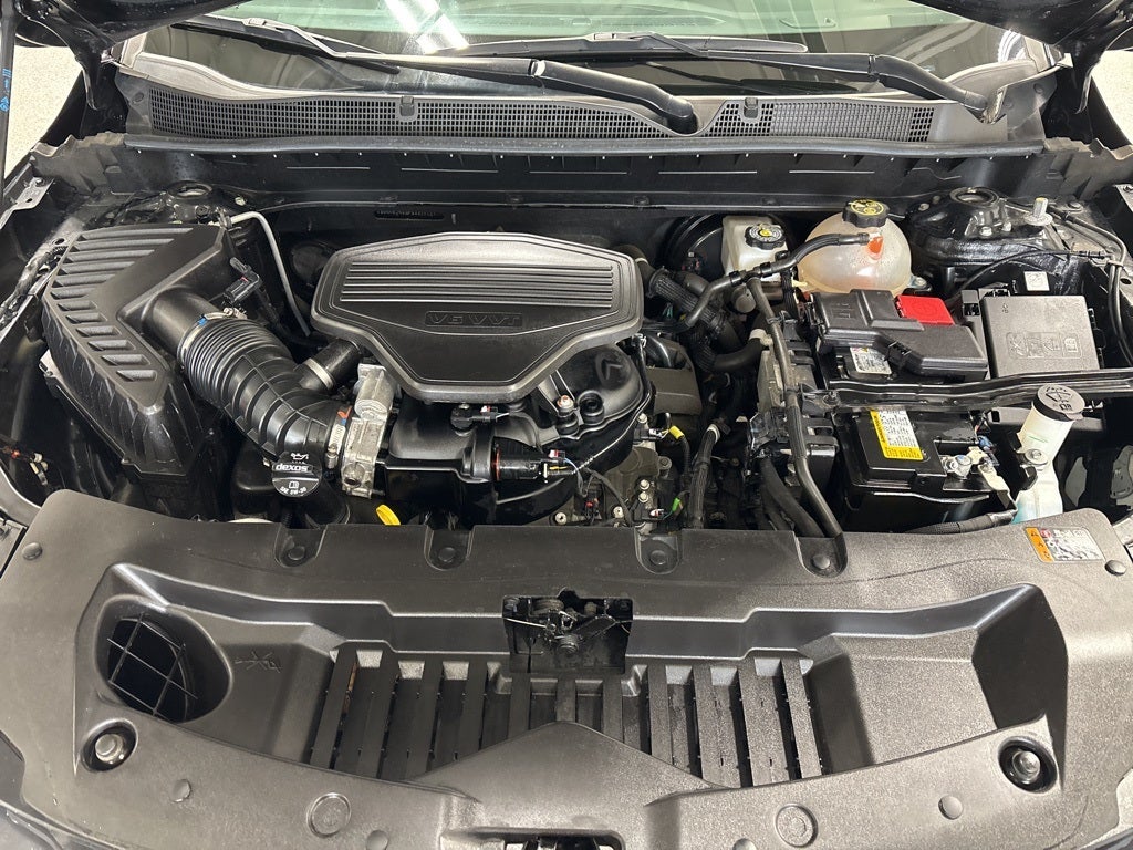 2023 Chevrolet Blazer AWD 3LT