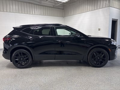 2023 Chevrolet Blazer AWD 3LT