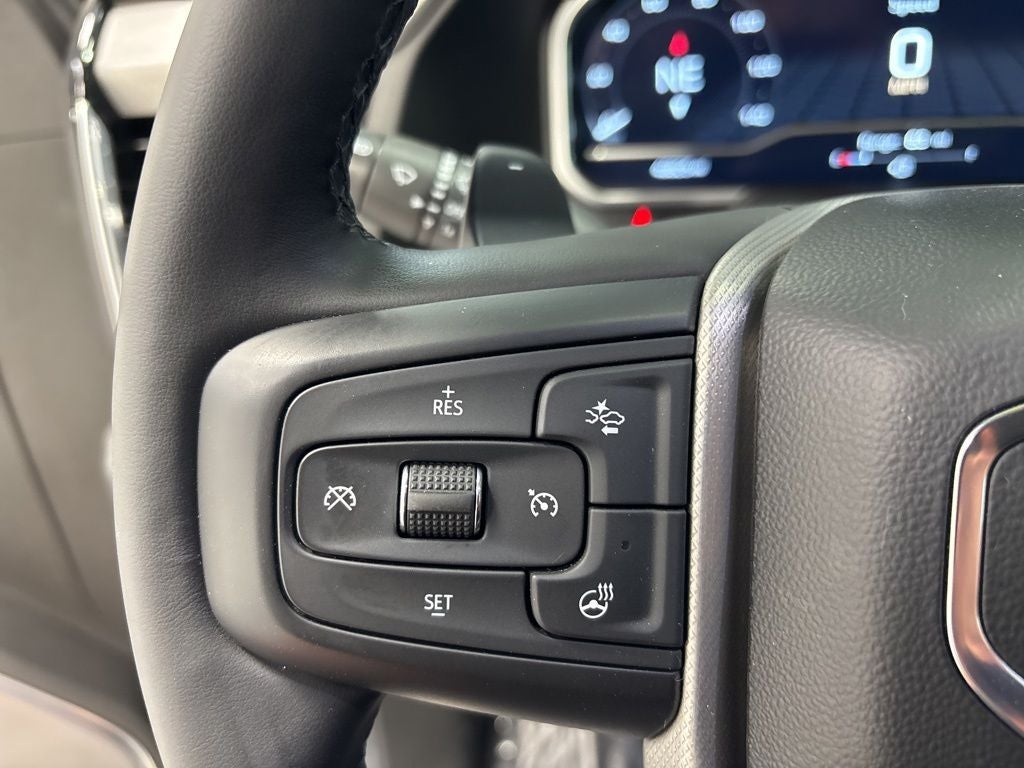 2023 GMC Sierra 1500 4WD Crew Cab Short Box Denali