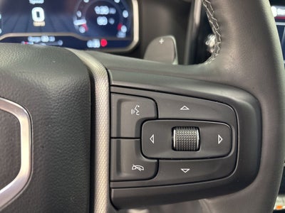 2023 GMC Sierra 1500 4WD Crew Cab Short Box Denali