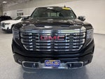 2023 GMC Sierra 1500 4WD Crew Cab Short Box Denali