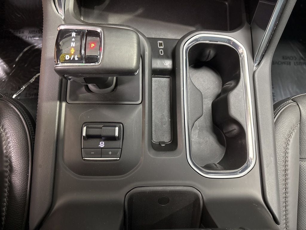 2023 GMC Sierra 1500 4WD Crew Cab Short Box Denali