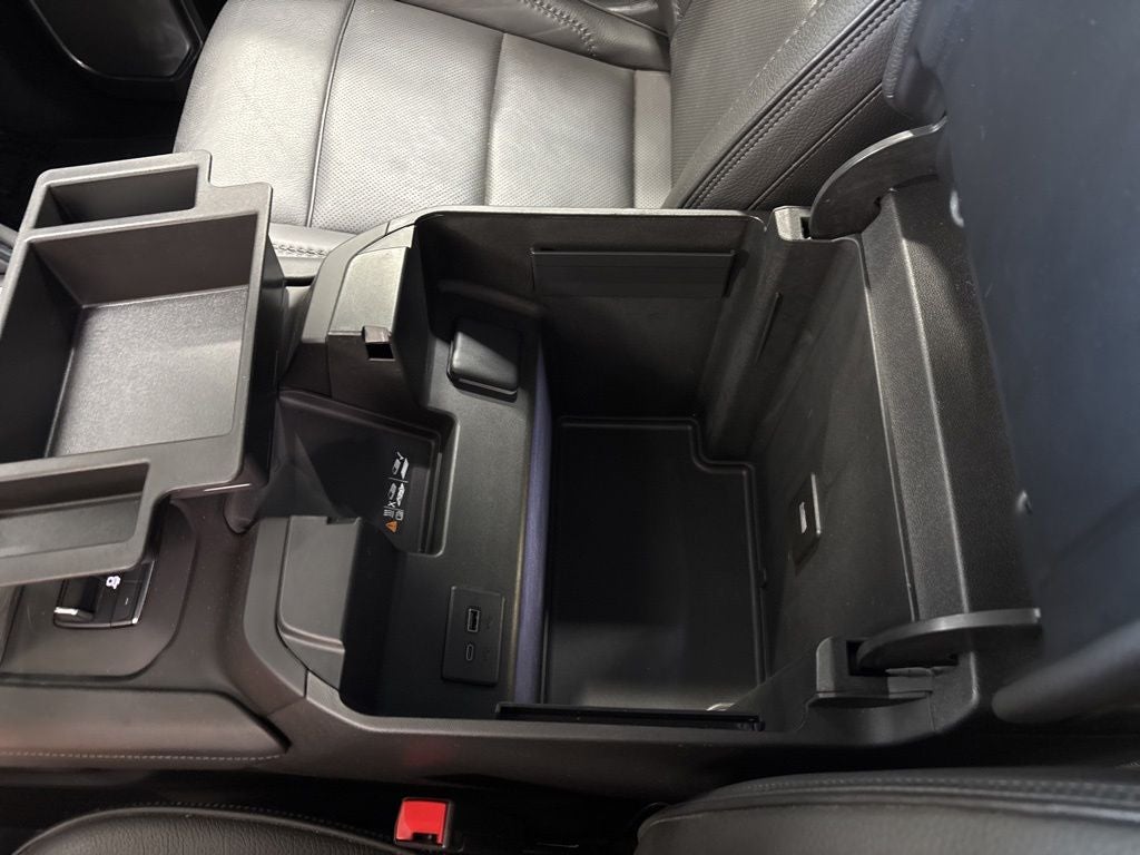 2023 GMC Sierra 1500 4WD Crew Cab Short Box Denali