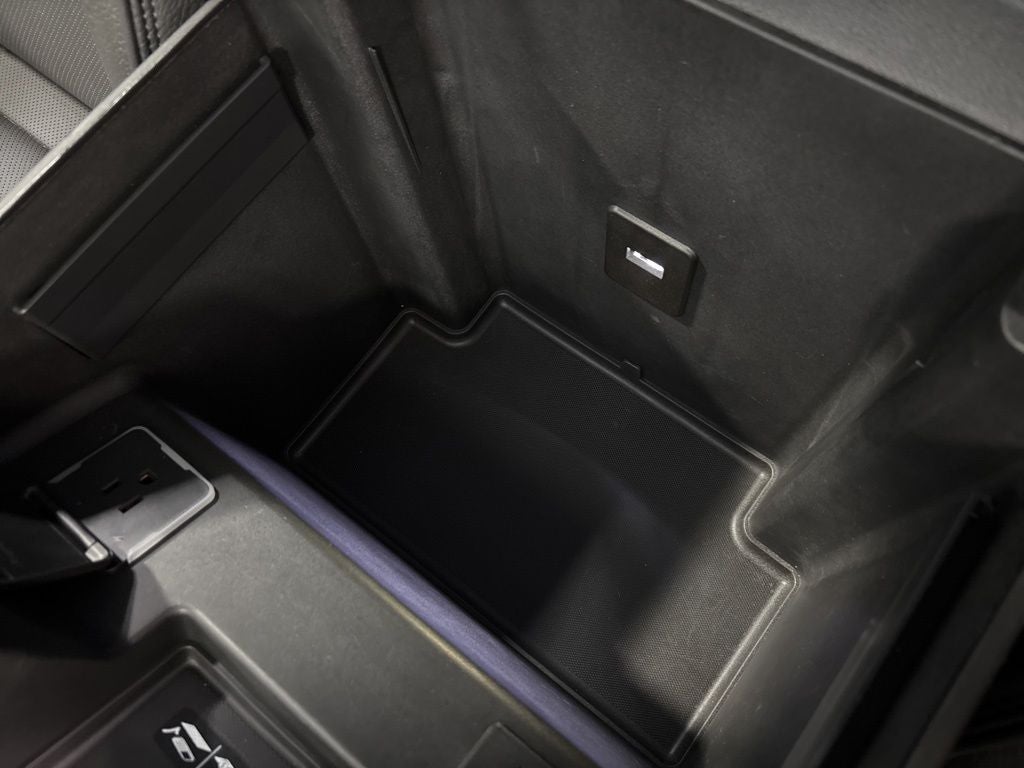 2023 GMC Sierra 1500 4WD Crew Cab Short Box Denali