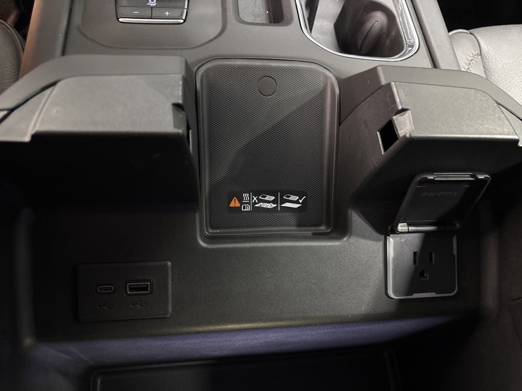 2023 GMC Sierra 1500 4WD Crew Cab Short Box Denali
