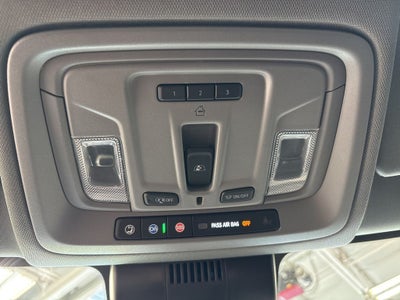2023 GMC Sierra 1500 4WD Crew Cab Short Box Denali
