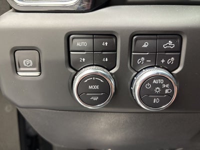 2023 GMC Sierra 1500 4WD Crew Cab Short Box Denali