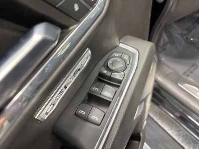 2023 GMC Sierra 1500 4WD Crew Cab Short Box Denali