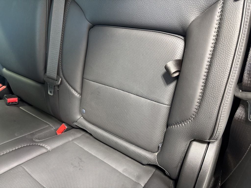 2023 GMC Sierra 1500 4WD Crew Cab Short Box Denali
