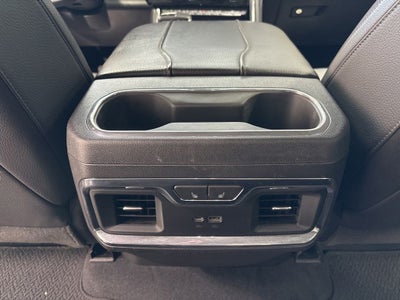 2023 GMC Sierra 1500 4WD Crew Cab Short Box Denali