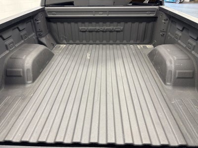 2023 GMC Sierra 1500 4WD Crew Cab Short Box Denali