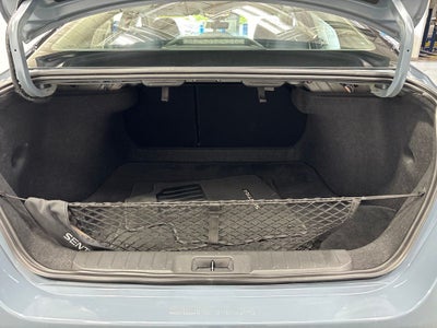 2024 Nissan Sentra SR Xtronic CVT