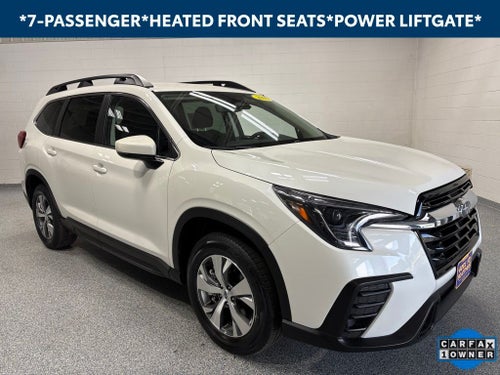 2025 Subaru Ascent Premium 7-Passenger