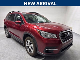 2020 Subaru Ascent Premium