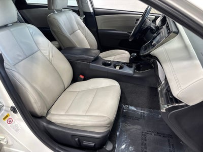 2015 Toyota Avalon XLE Premium