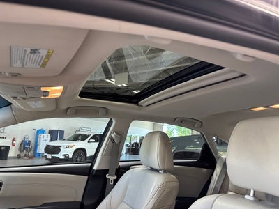 2015 Toyota Avalon XLE Premium