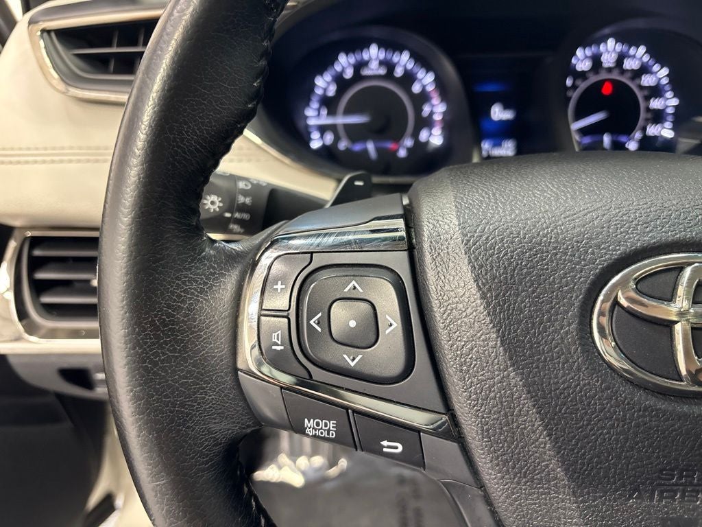 2015 Toyota Avalon XLE Premium