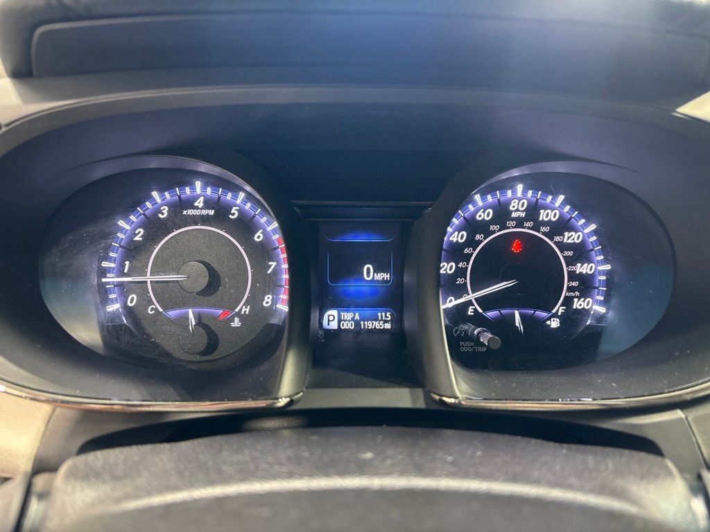 2015 Toyota Avalon XLE Premium