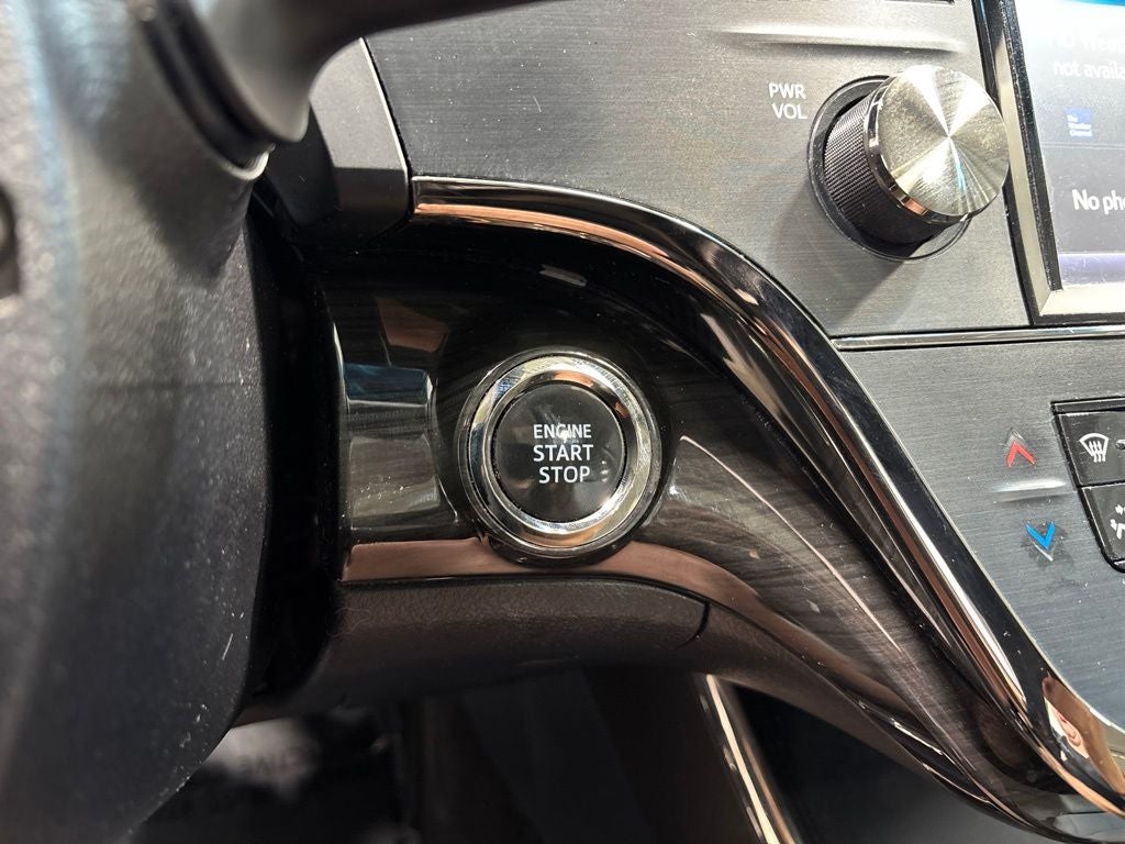 2015 Toyota Avalon XLE Premium