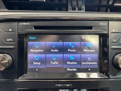2015 Toyota Avalon XLE Premium