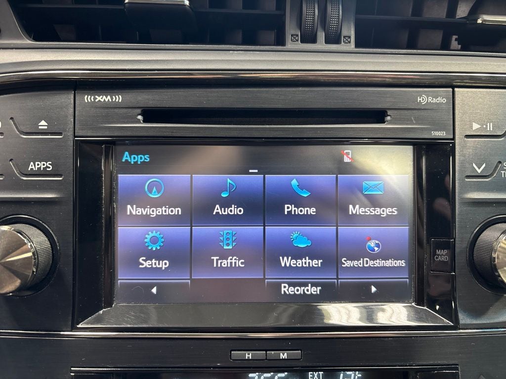 2015 Toyota Avalon XLE Premium