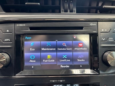 2015 Toyota Avalon XLE Premium
