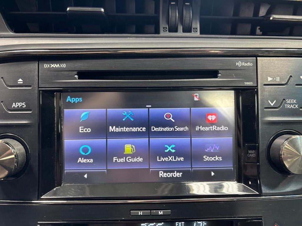 2015 Toyota Avalon XLE Premium