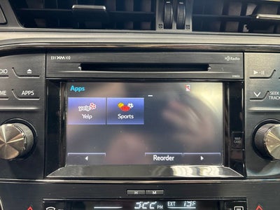 2015 Toyota Avalon XLE Premium