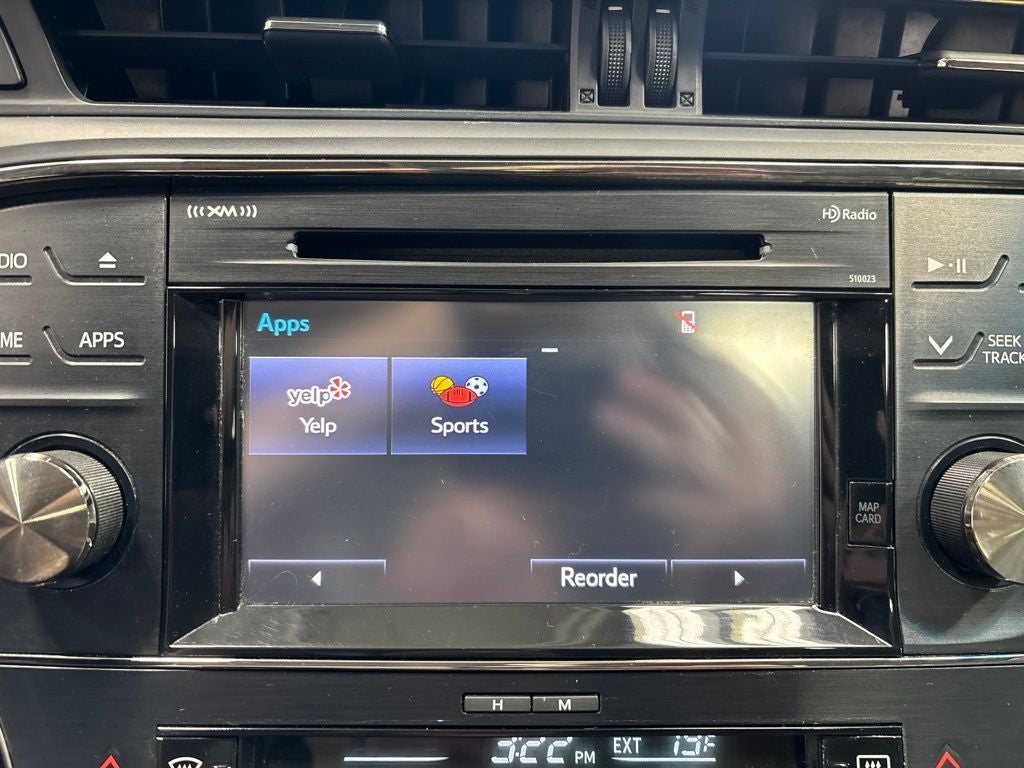 2015 Toyota Avalon XLE Premium